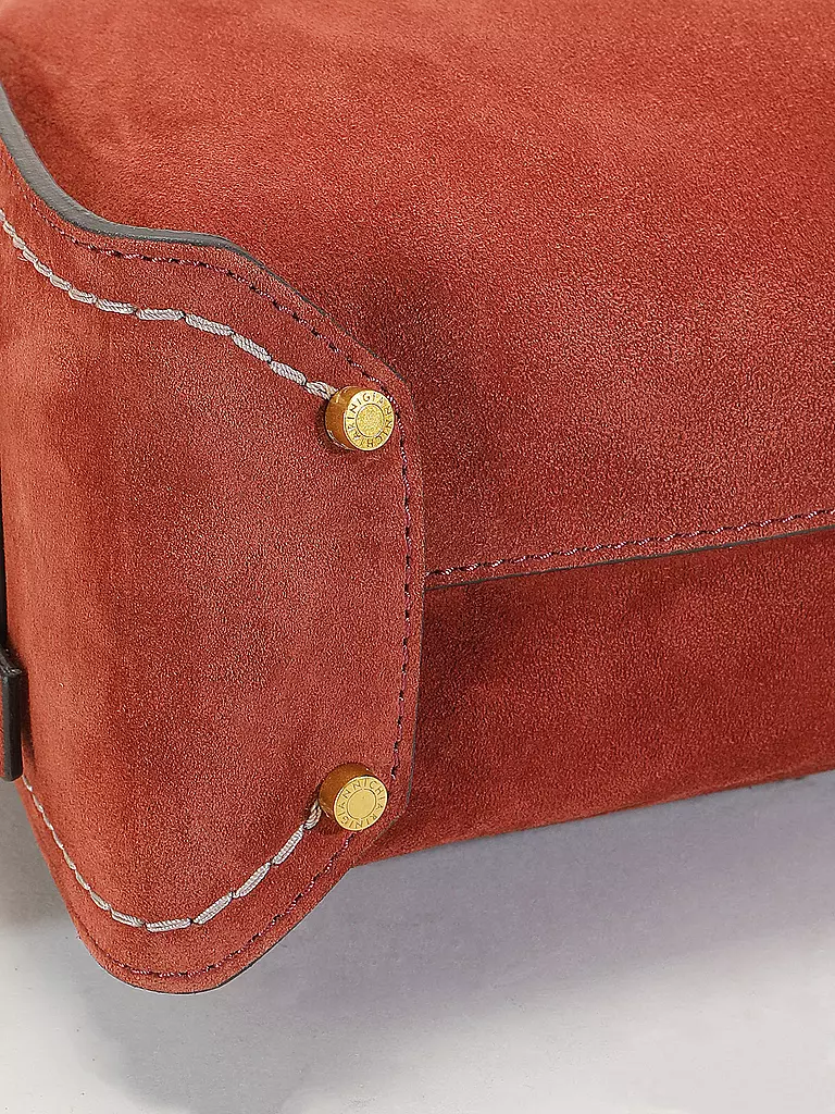 GIANNI CHIARINI | Bolso de cuero - Hobobag PENELOPE | 