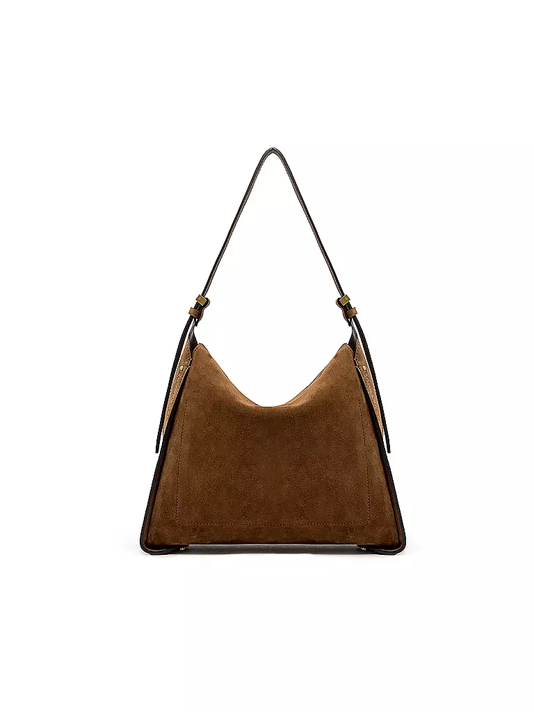 GIANNI CHIARINI | Bolso de cuero - Hobobag PENELOPE | 