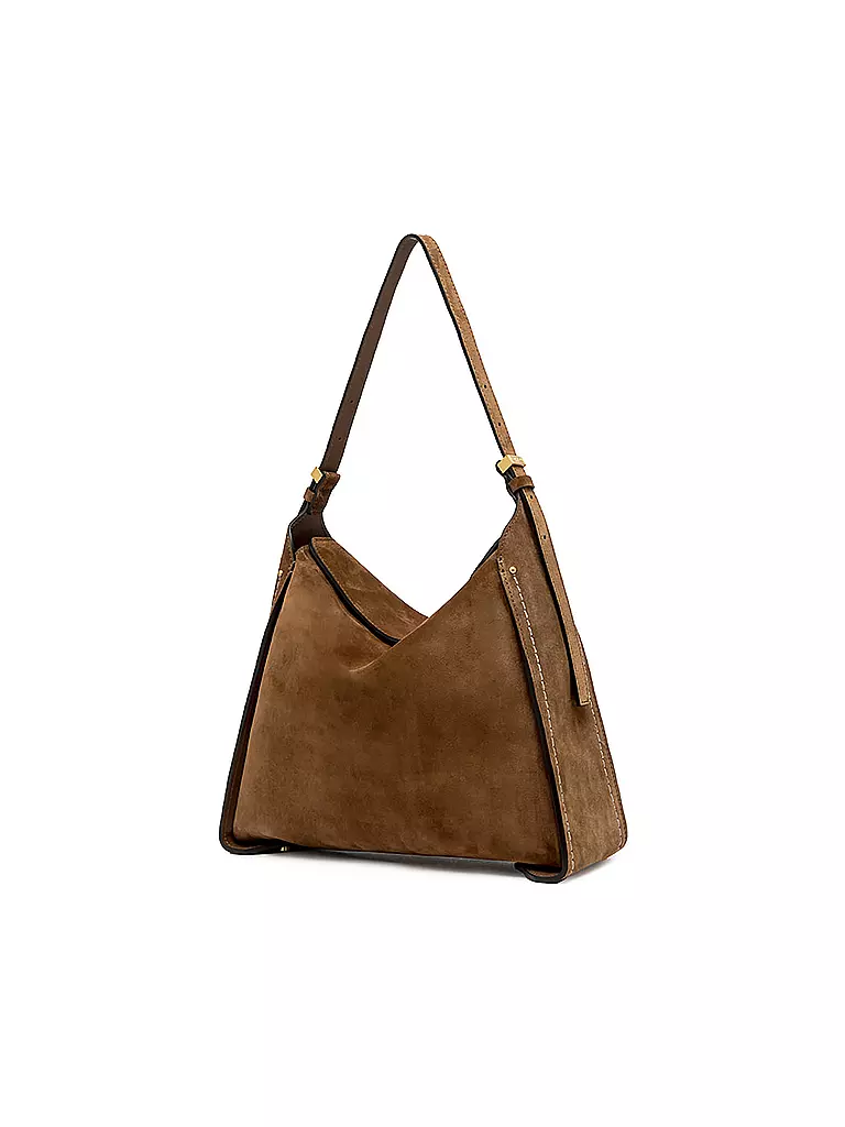 GIANNI CHIARINI | Bolso de cuero - Hobobag PENELOPE | 