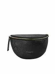 GIANNI CHIARINI | Gürteltasche BROOKE | Negro