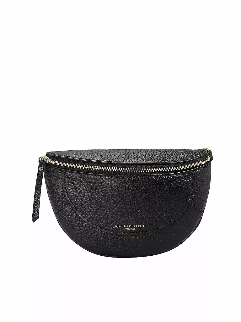 GIANNI CHIARINI | Gürteltasche BROOKE | Negro