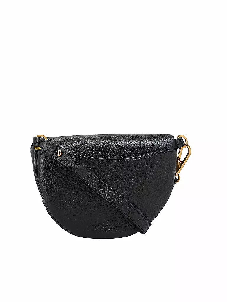GIANNI CHIARINI | Gürteltasche BROOKE | Negro
