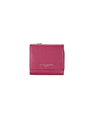 GIANNI CHIARINI | Nombre del producto: Cartera
Marca: GIANNI CHIARINI
Color: rosa
Categorías: Moda, Mujer

Material: Cuero
Estampado: Liso
Detalles: Logotipo | Fucsia