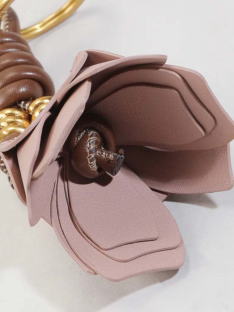 GIANNI CHIARINI | Nombre del producto: Colgante para bolso
Marca: GIANNI CHIARINI
Color: rosa
Categorías: Moda, Mujer

Material: Imitación de cuero
Diseño: Liso | Rosa