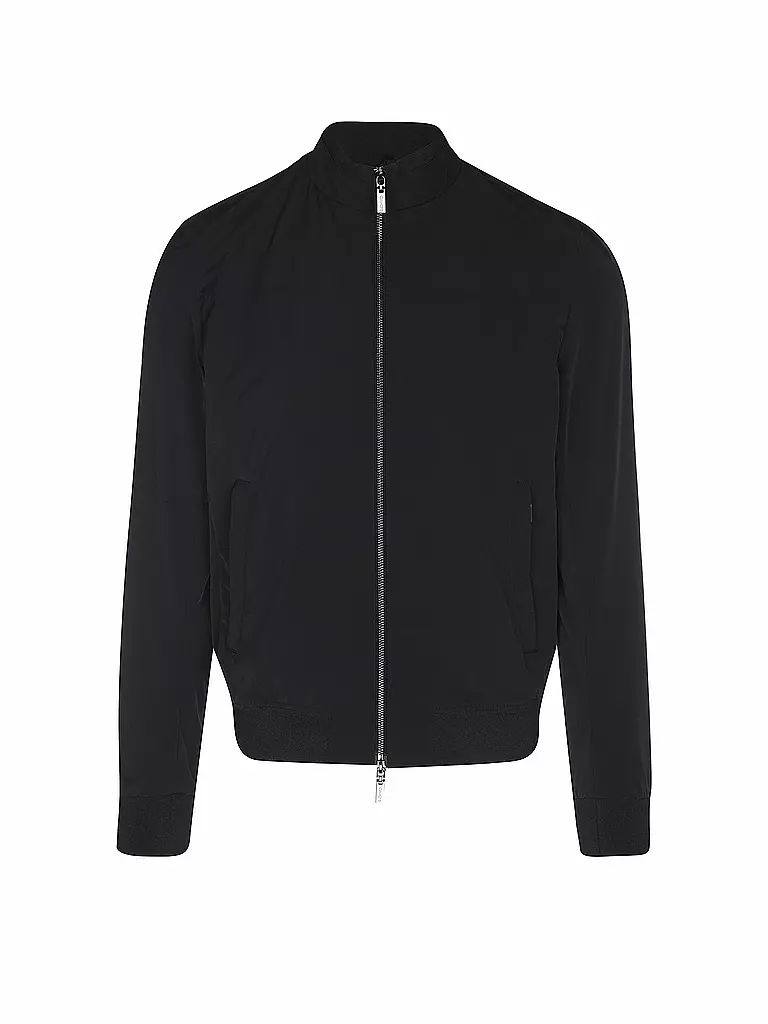 GIMO'S | Blusón | Negro
