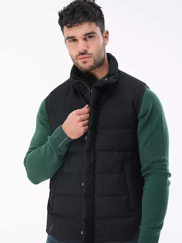 GIMO'S | Chaleco acolchado | 