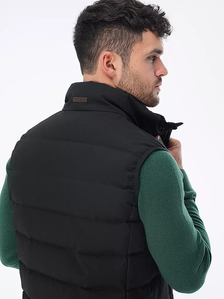 GIMO'S | Chaleco acolchado | 