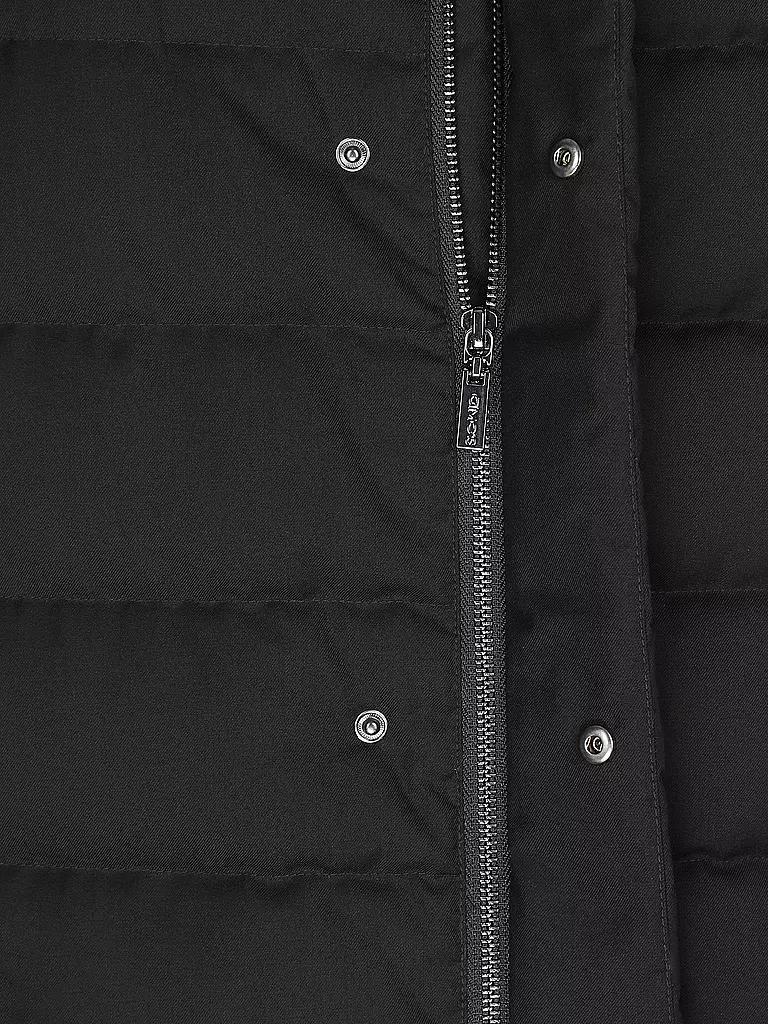 GIMO'S | Chaleco acolchado | 