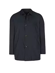 GIMO'S | Chaqueta reversible | Azul oscuro