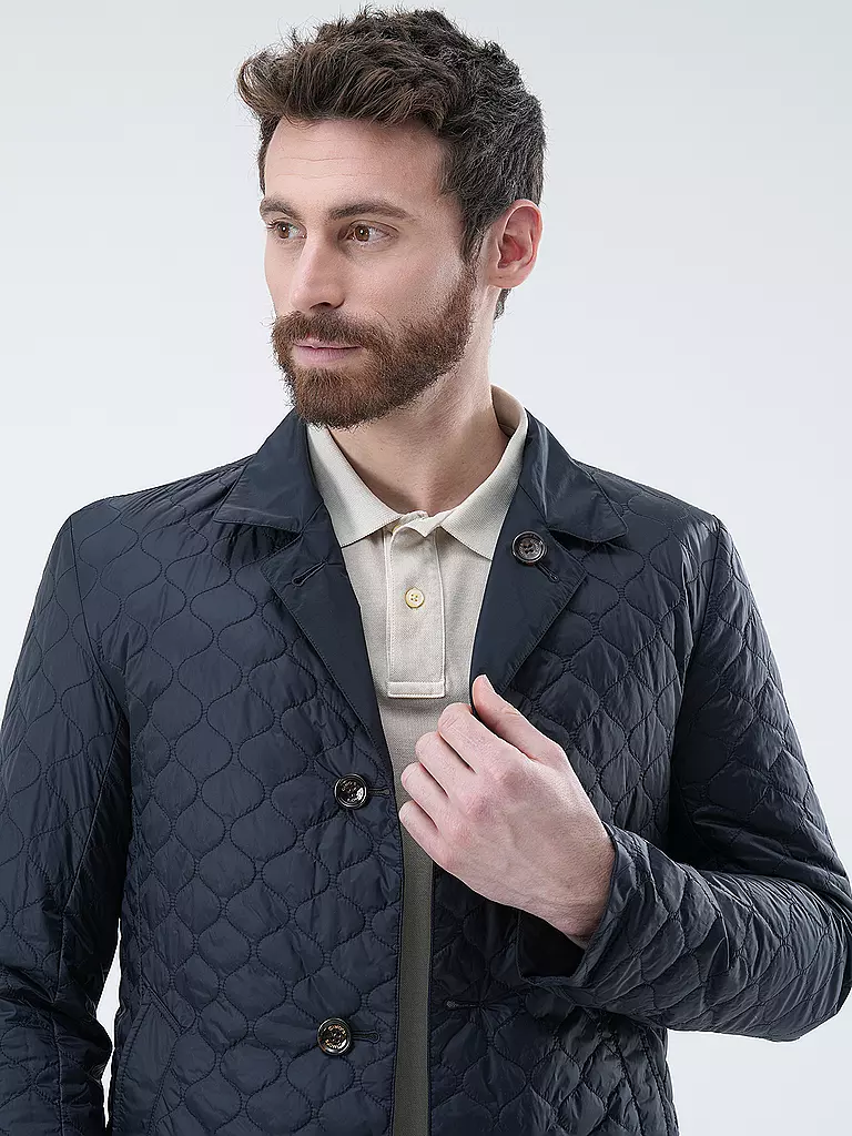GIMO'S | Chaqueta reversible | 