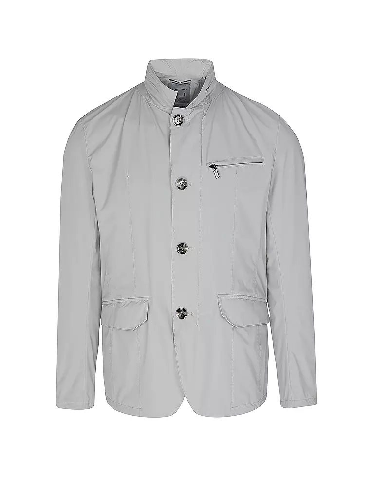 GIMO'S | Chaqueta | Gris claro