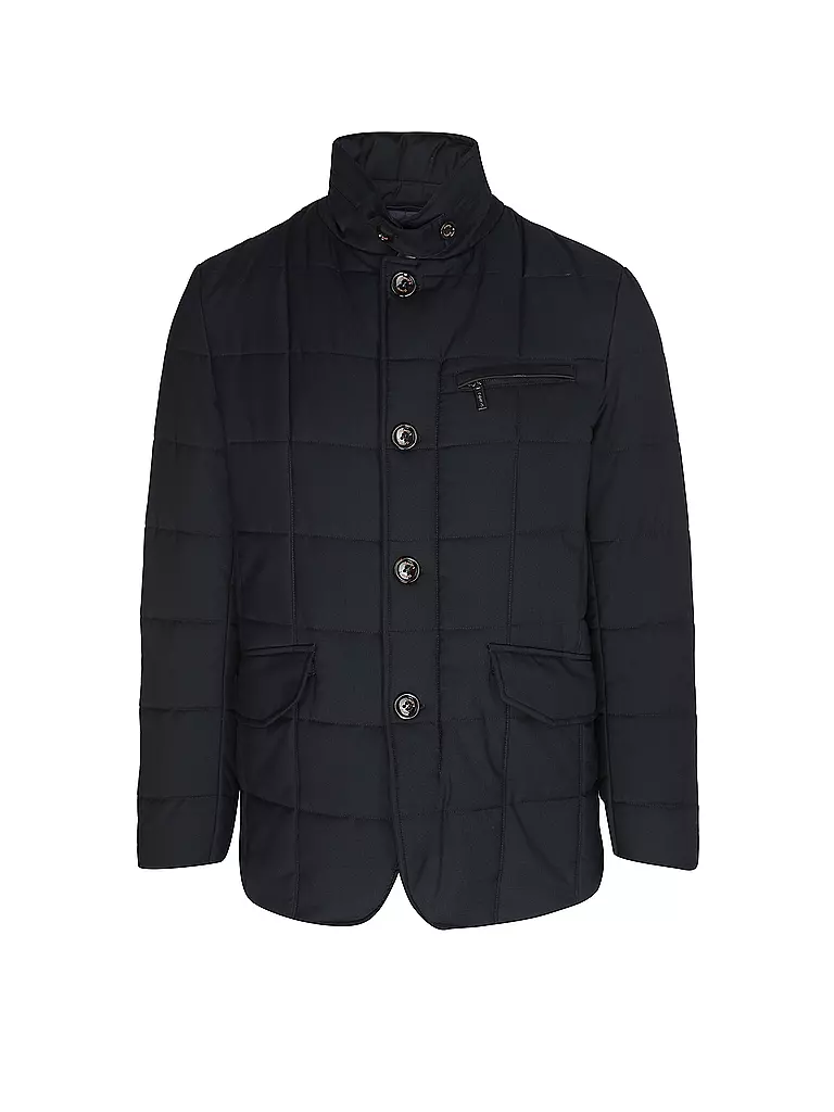 GIMO'S | Chaqueta | Azul oscuro