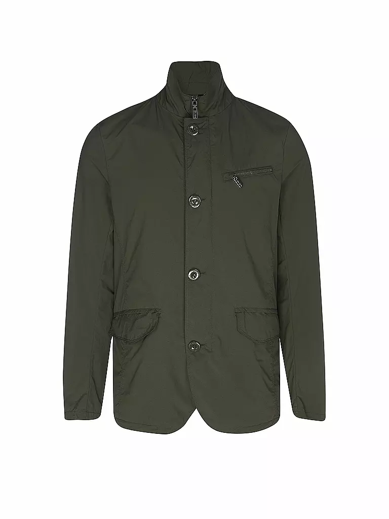 GIMO'S | Chaqueta | Oliva