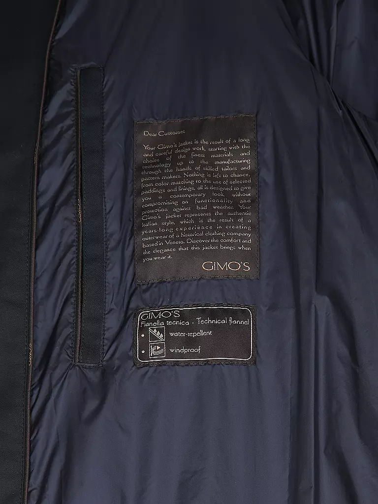 GIMO'S | Chaqueta | 