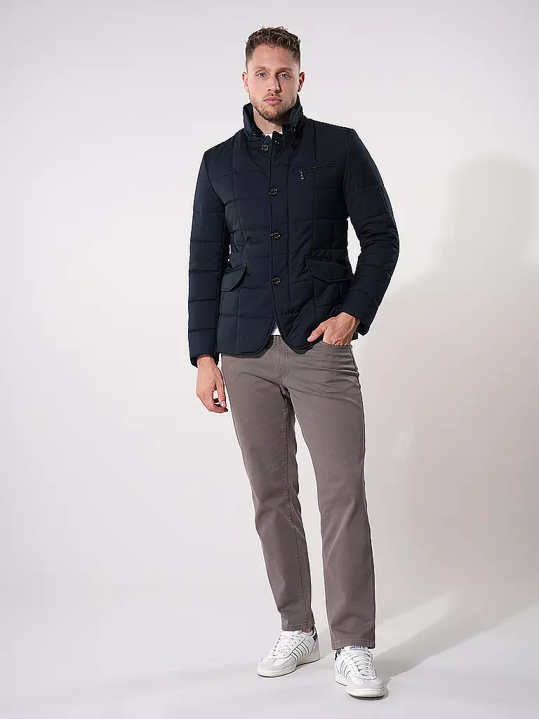 GIMO'S | Chaqueta | Azul oscuro