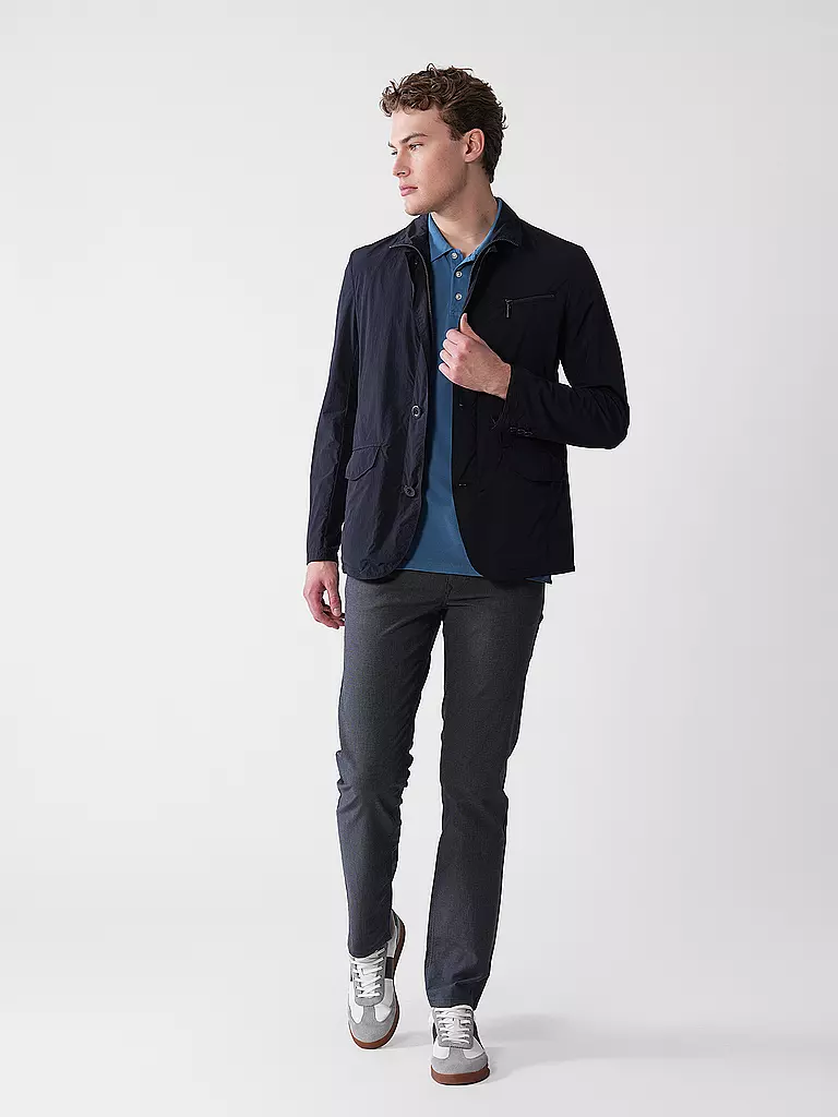 GIMO'S | Chaqueta | Azul oscuro