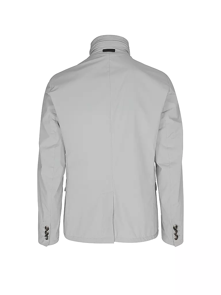 GIMO'S | Chaqueta | Gris claro