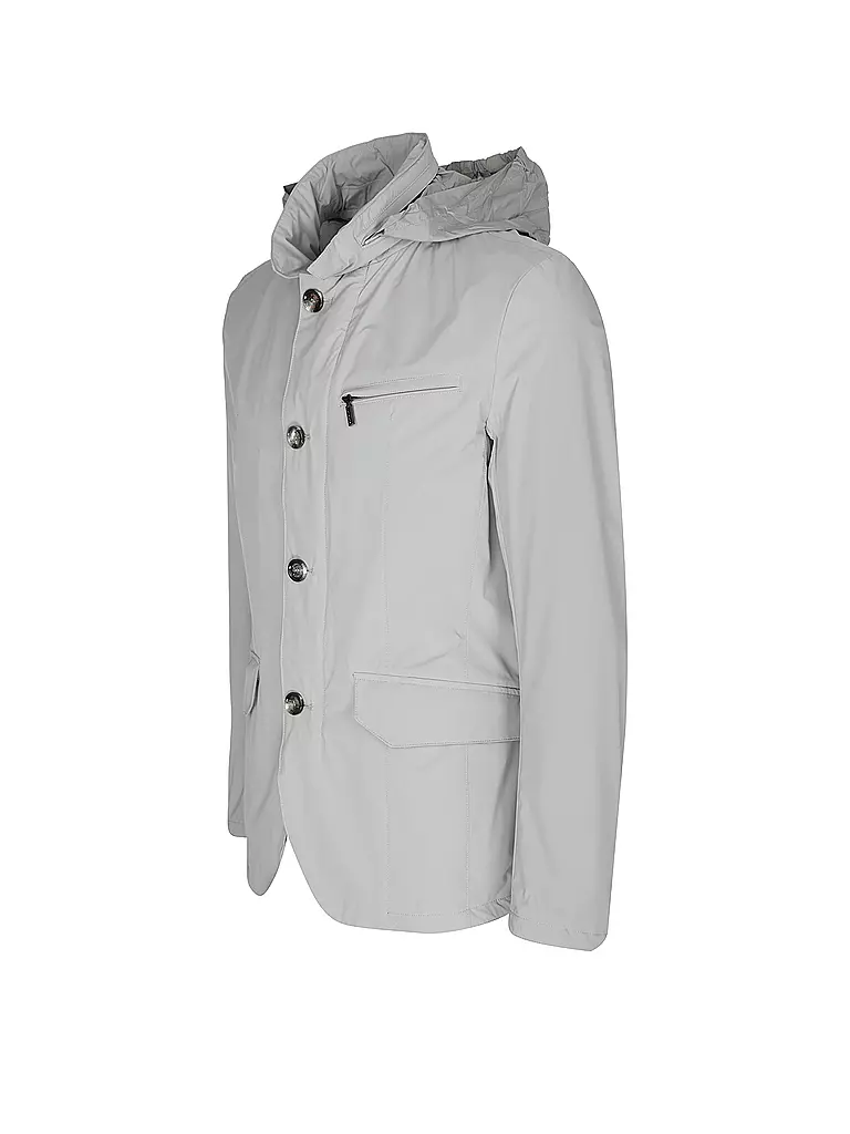 GIMO'S | Chaqueta | Gris claro