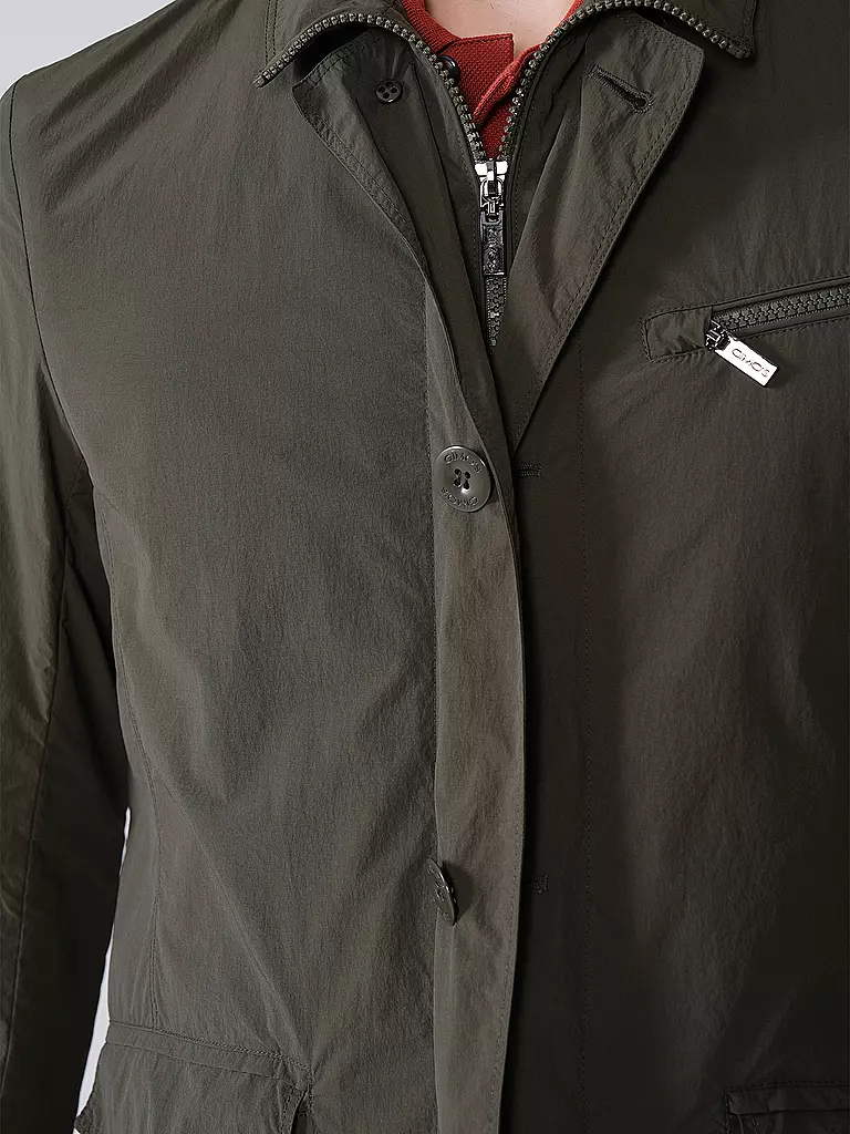 GIMO'S | Chaqueta | 