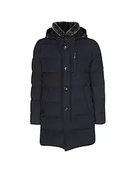 GIMO'S | Parka | Azul oscuro