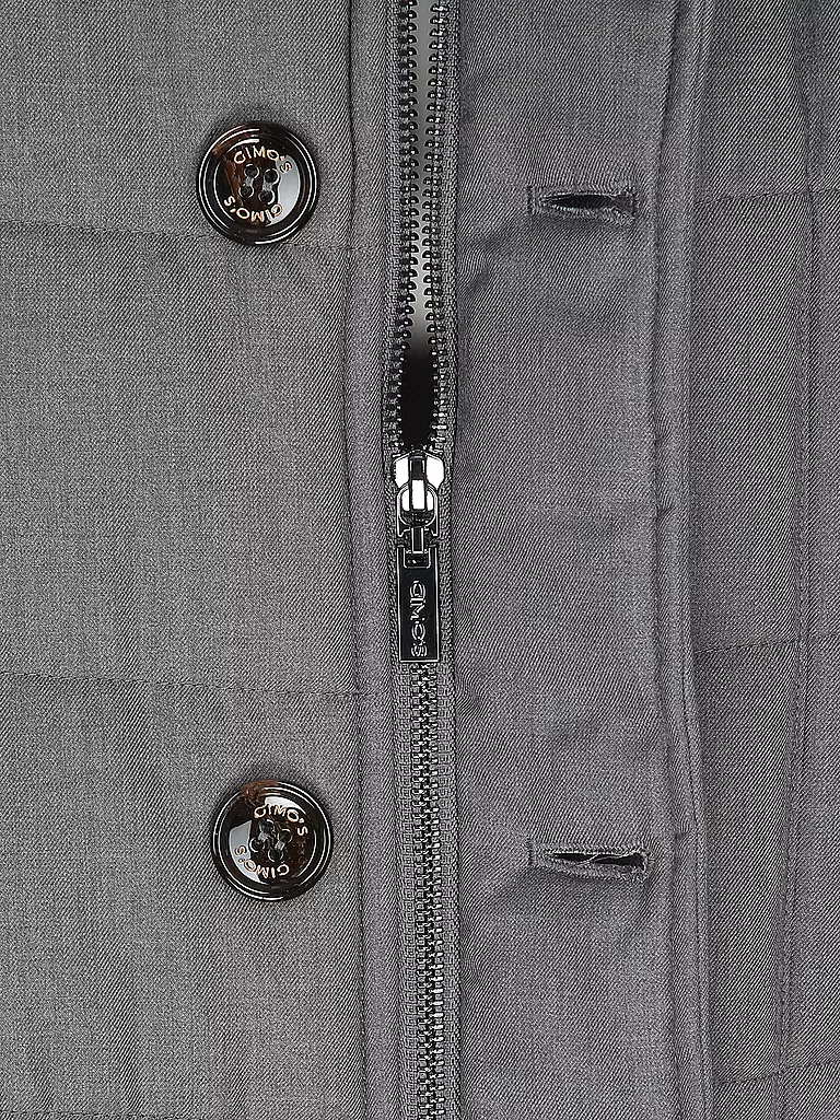 GIMO'S | Steppsakko | Gris