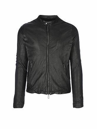 GIORGIO BRATO | Chaqueta de cuero