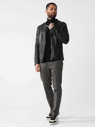 GIORGIO BRATO | Chaqueta de cuero