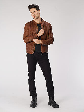 GIORGIO BRATO | Chaqueta de cuero