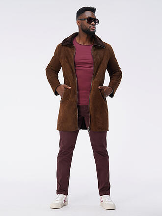 GIORGIO BRATO | Chaqueta de cuero