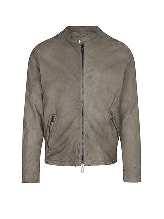 GIORGIO BRATO | Chaqueta de cuero