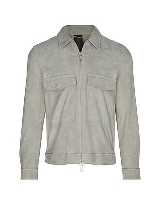 GIORGIO BRATO | Chaqueta de cuero