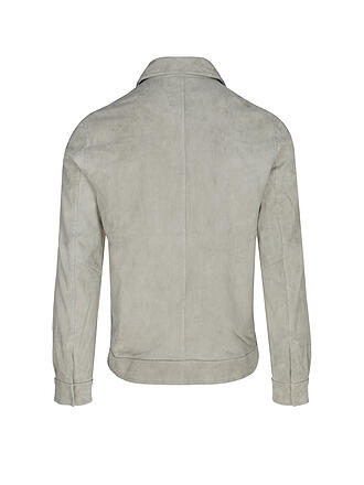 GIORGIO BRATO | Chaqueta de cuero