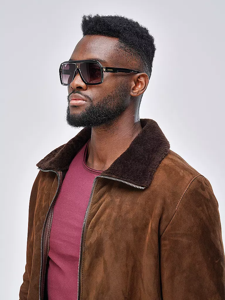 GIORGIO BRATO | Chaqueta de cuero | 