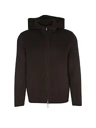 GIORGIO BRATO | Chaqueta de lana | Marrón