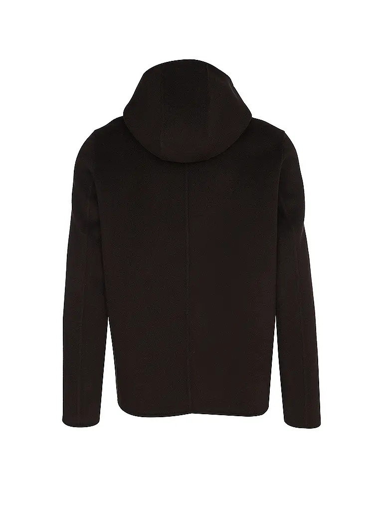 GIORGIO BRATO | Chaqueta de lana | 
