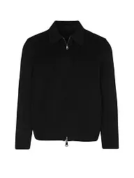 GIORGIO BRATO | Sobrecamisa | Negro
