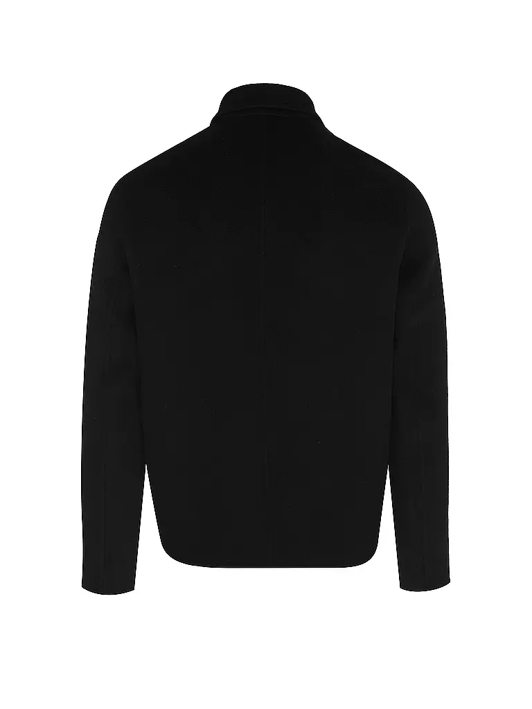 GIORGIO BRATO | Sobrecamisa | Negro