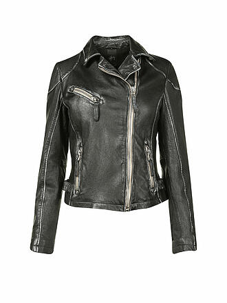 GIPSY BY MAURITIUS | Chaqueta de cuero