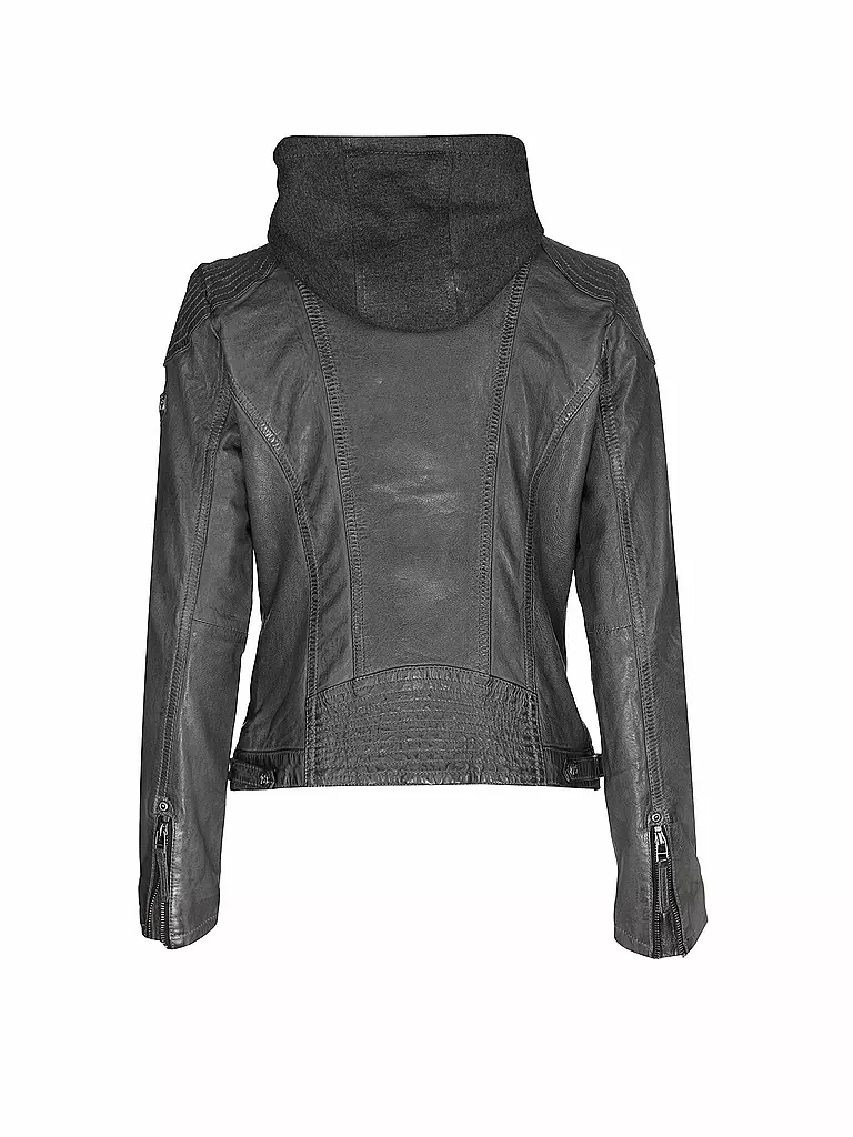 GIPSY BY MAURITIUS | Chaqueta de cuero CACEY LEGV | 