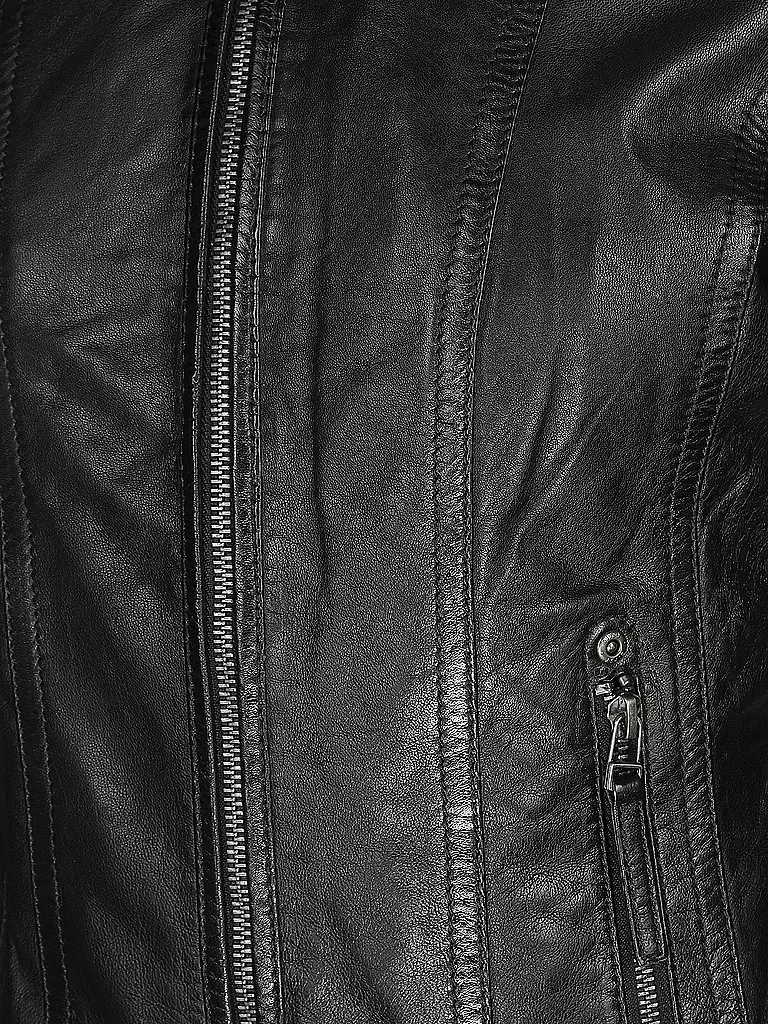 GIPSY BY MAURITIUS | Chaqueta de cuero CACEY LEGV | 