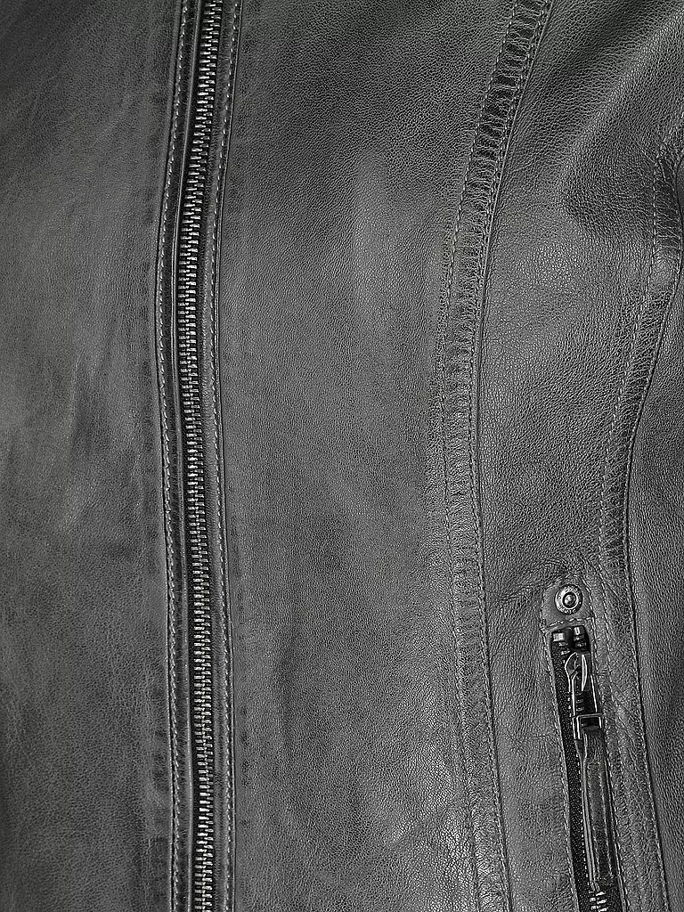 GIPSY BY MAURITIUS | Chaqueta de cuero CACEY LEGV | 