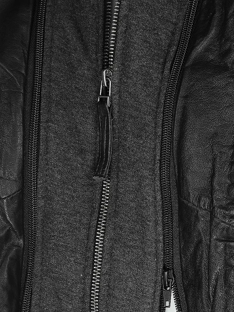 GIPSY BY MAURITIUS | Chaqueta de cuero CACEY LEGV | 