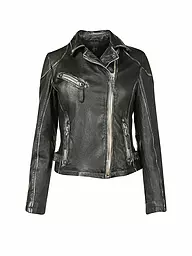 GIPSY BY MAURITIUS | Chaqueta de cuero | Negro
