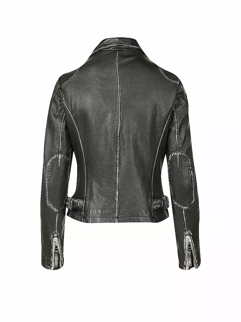 GIPSY BY MAURITIUS | Chaqueta de cuero | 