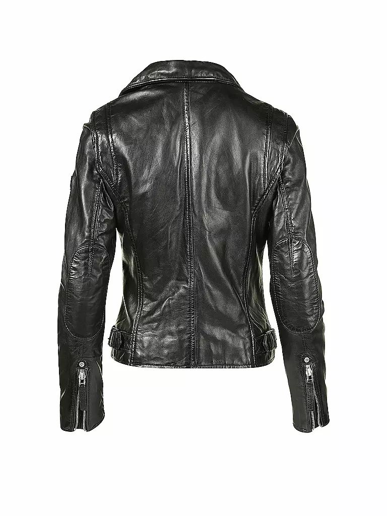 GIPSY BY MAURITIUS | Chaqueta de cuero | 