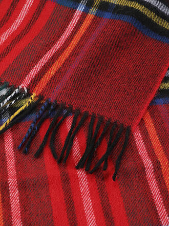 GLOVERALL | Bufanda CAMEL THOMPSON