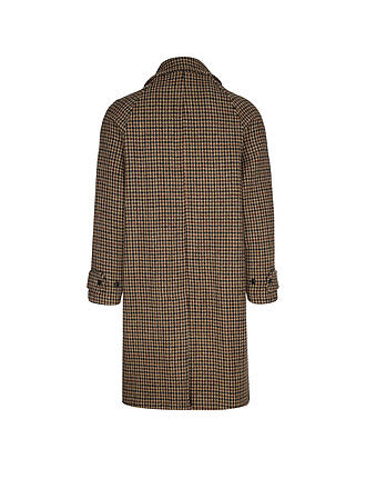 GLOVERALL | Abrigo de lana HARRIS