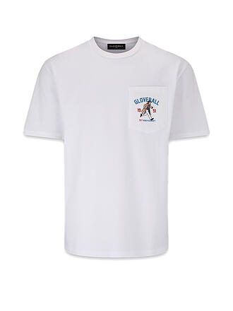 GLOVERALL | Camiseta