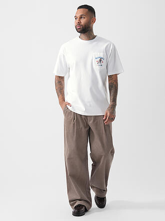 GLOVERALL | Camiseta