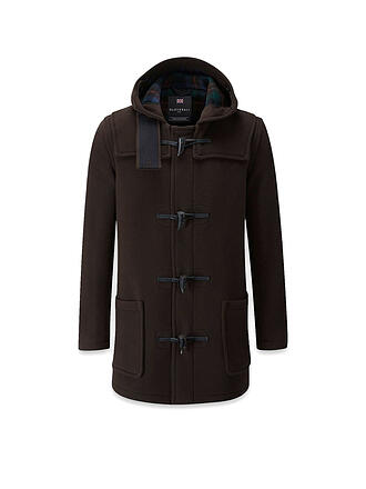 GLOVERALL | Dufflecoat MID MORRIS
